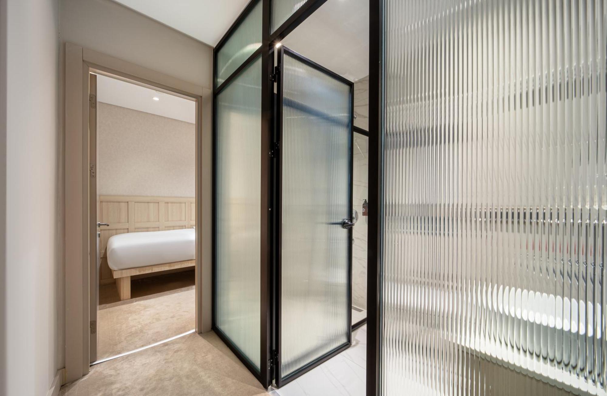 Sykai Hotels Pera Istanboel Kamer foto
